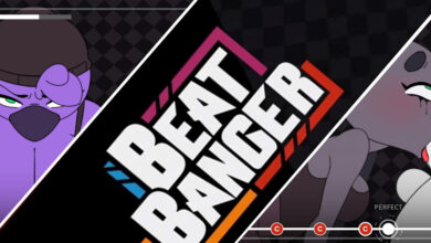 Beat Banger BunFan Games
