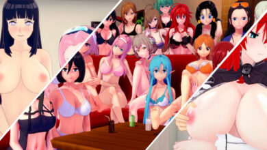 Fantasy Date FoxDv