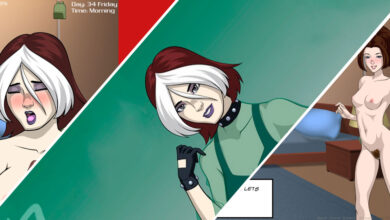 Rogue like Evolution Oni