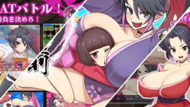 Sakura Gozen kaniheadcrab